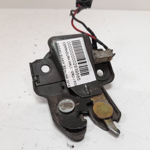 NISSAN 8463052C01 в наличии Ужгород