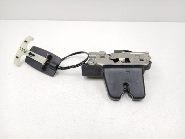 NISSAN 84631JK600 Замок багажника в наличии Николаев