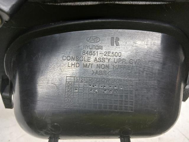 846512E500 HYUNDAI купить в Винница