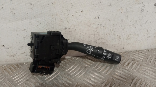Controle remoto limpo para Toyota Avensis 2.0 D-4D (adt250_) 1AD 8465205170