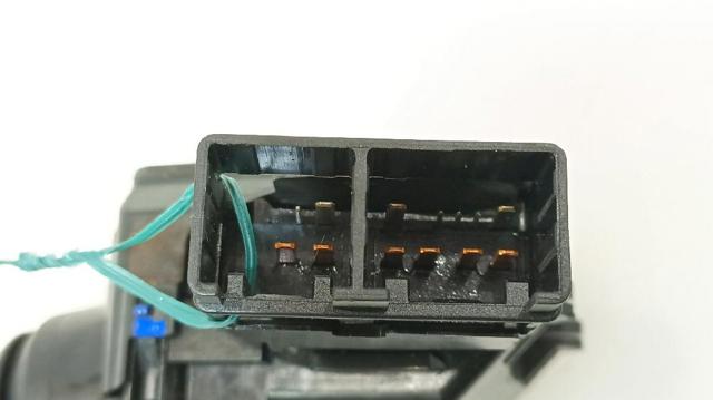 8465248180 TOYOTA Переключатель подрулевой правый купить в Житомир