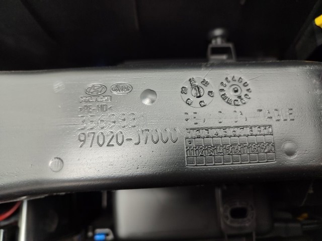 84660J7000WK HYUNDAI купить в Кривой Рог