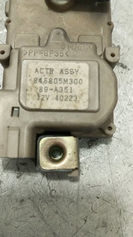 NISSAN 846805M300 в наличии Львов