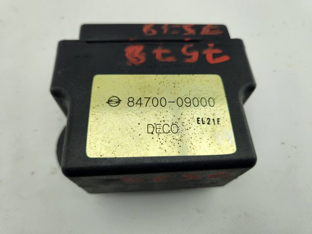 SSANG YONG 8470009000 Реле свечей накала в наличии Винница