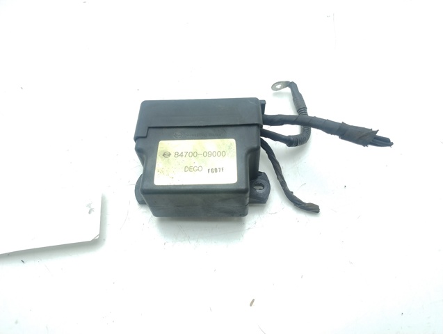 8470009000 Ssang Yong