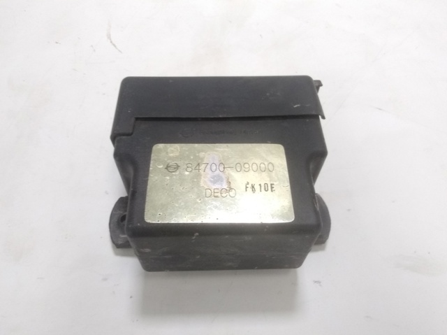 8470009000 Ssang Yong