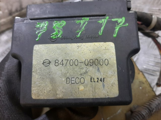 8470009000 Реле свечей накала купить Ирпень