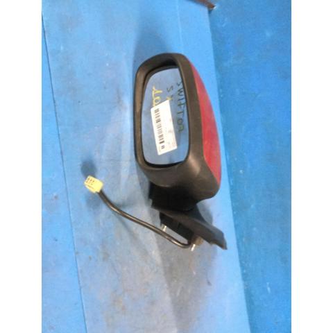 Espelho de retrovisão direito 8470162J20ZCE SUZUKI