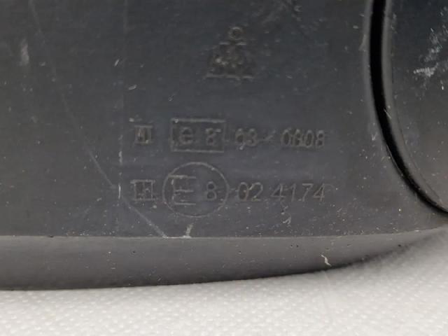 8470162JA0ZCC SUZUKI Правое зеркало купить в Каменское