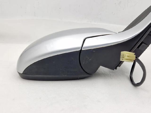 SUZUKI 8470162JA0ZCC Правое зеркало в наличии Кривой Рог