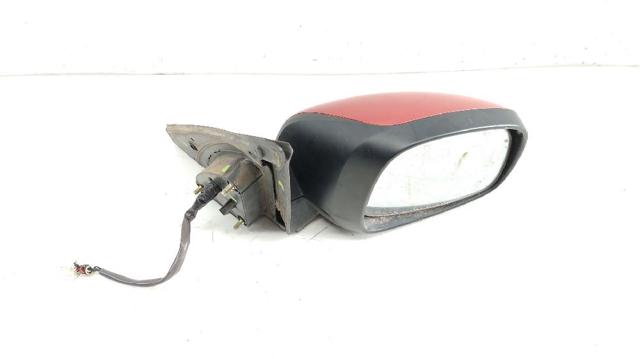 8470163JB0ZDF SUZUKI Зеркало заднего вида правое купить в Львов