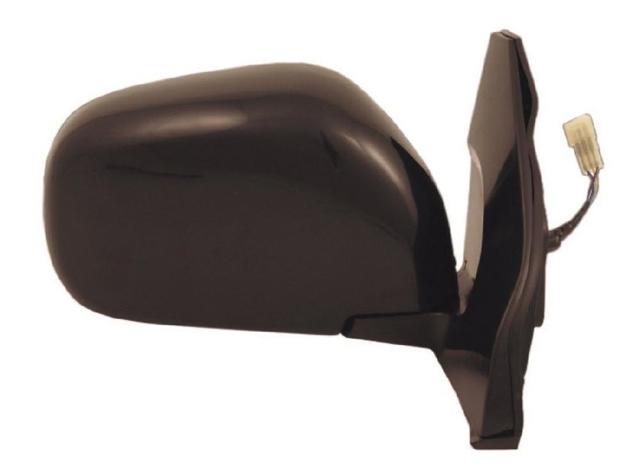 SUZUKI 8470166D00Z2S Правое зеркало в наличии Кривой Рог