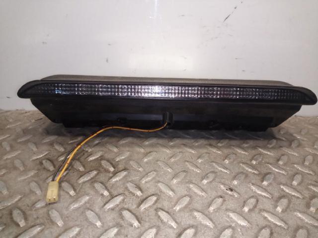 Sinal de parada traseiro adicional Subaru Forester 3 S12, SH