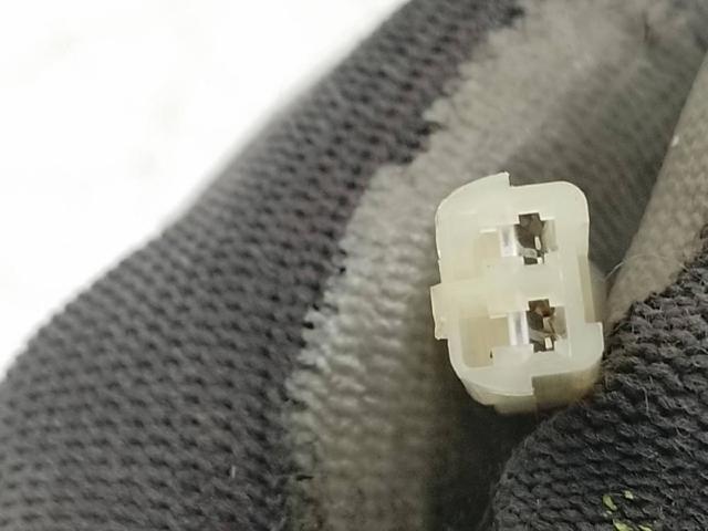 Sinal de parada traseiro adicional Subaru Forester 3 S12, SH