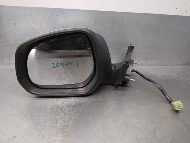 8470251K005PK SUZUKI Зеркало заднего вида левое купить в Павлоград