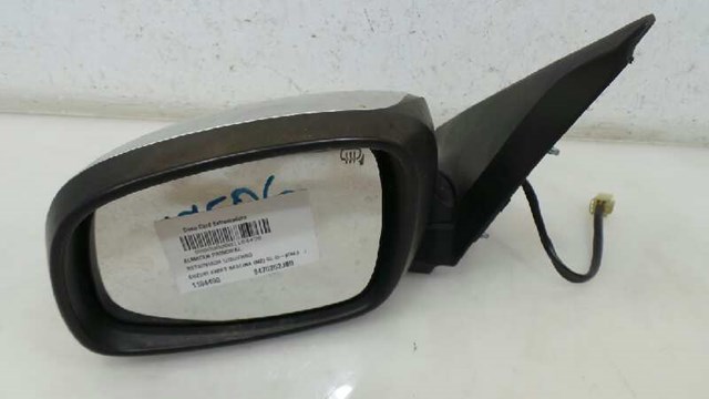 8470262JB0 SUZUKI Левое боковое зеркало купить в Житомир