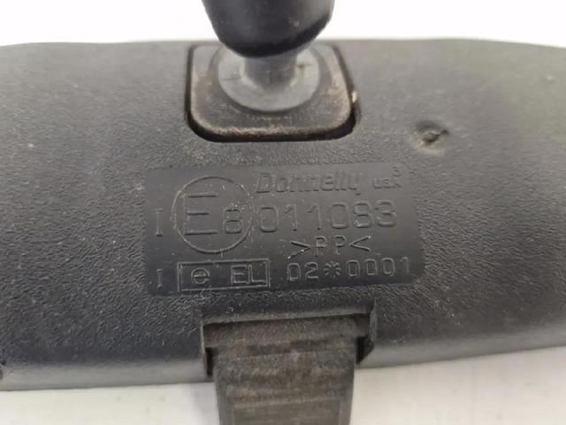 SUZUKI 8470365D015PK Зеркало заднего вида в наличии Львов