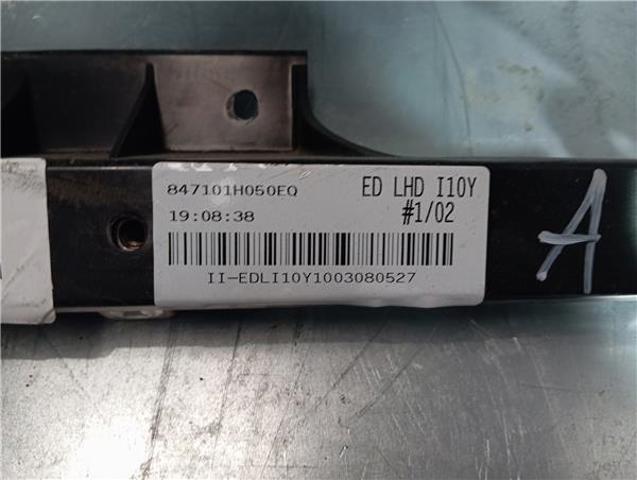 847101H050EQ HYUNDAI Торпедо купить в Ровно