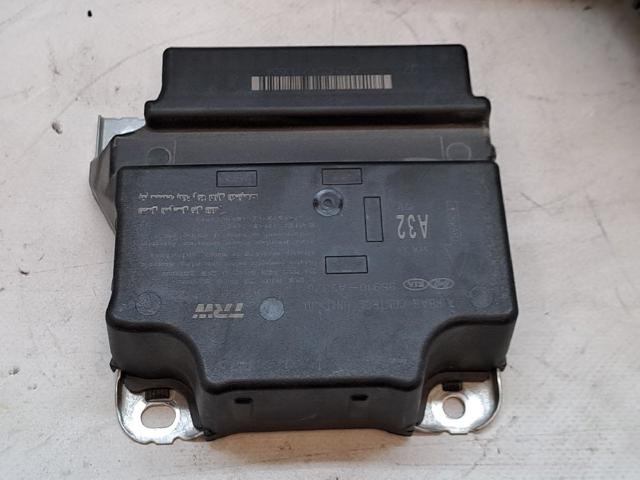 HYUNDAI 84710A2000WK Торпедо в наличии Полтава