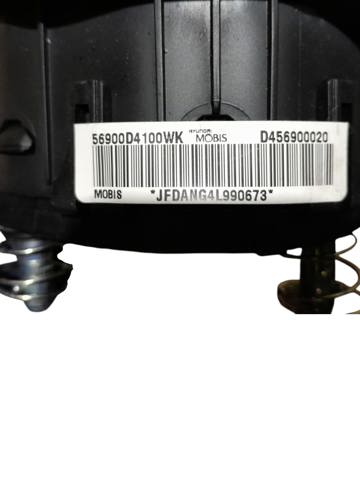 HYUNDAI 84710D4000WK Торпедо в наличии Львов