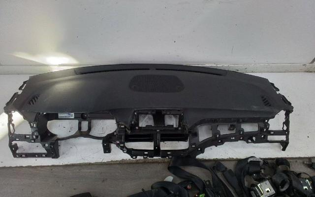 84710D7AA0TRY HYUNDAI Торпедо купить в Ирпень