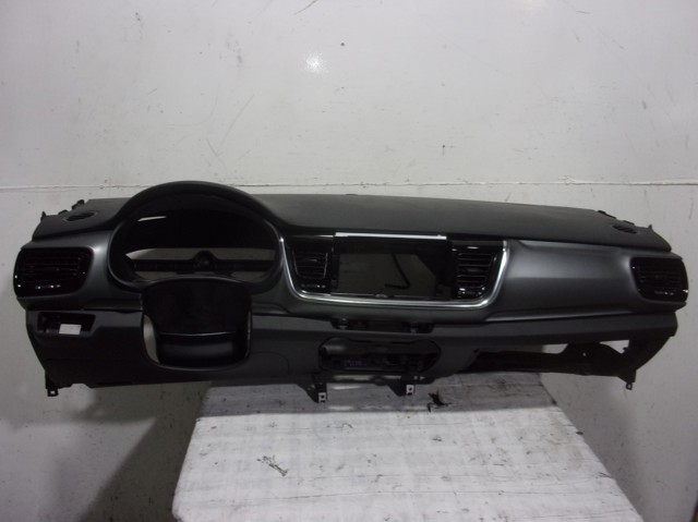 84710H8AB0WK HYUNDAI Торпедо купить в Днепр