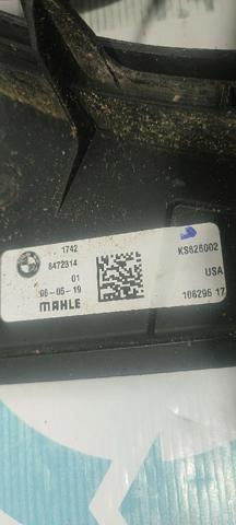 BMW 8472314 в наличии Павлоград