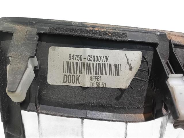 HYUNDAI 84750G5000WK в наличии Сумы