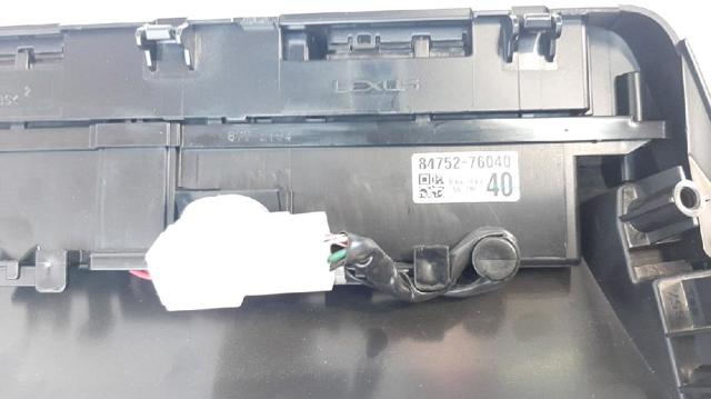 8475276040 TOYOTA купить в Черновцы