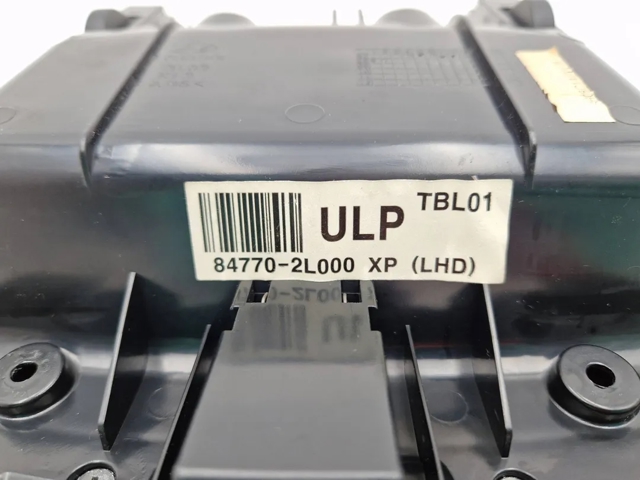 HYUNDAI 847702L000XP в наличии Черкассы