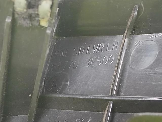 HYUNDAI 847703E500 в наличии Ирпень