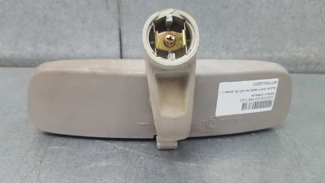 8477063J00000 Зеркало заднего вида купить Черновцы