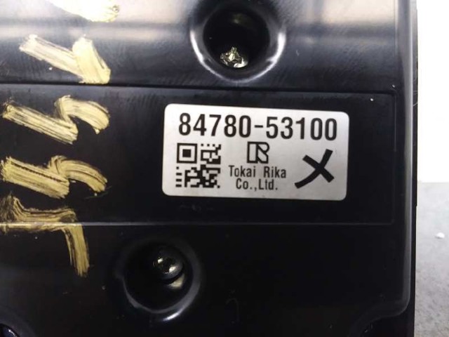 TOYOTA 8478053100 в наличии Тернополь