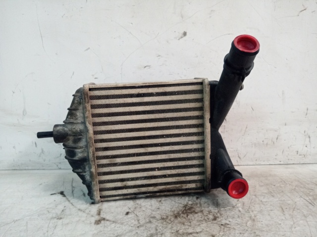 Radiador de intercooler 847850000 FIAT