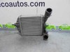 Radiador de intercooler 847850000 FIAT