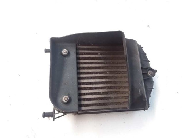Radiador de intercooler 847850000 FIAT