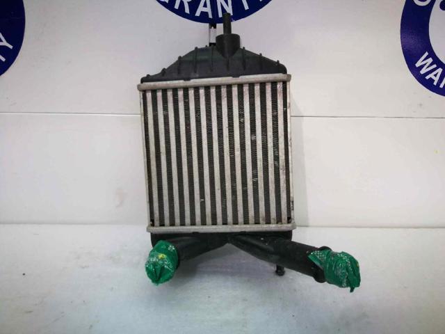 Radiador de intercooler 847850000 FIAT