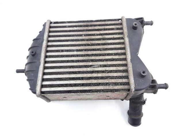 Radiador de intercooler 847850000 FIAT