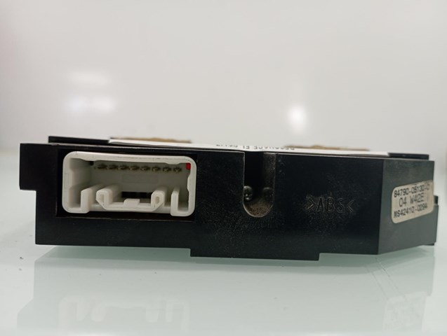 Interruptor de lua térmica para Toyota Avensis 1.8 (zzt251_) 1zzfe 8479005130C