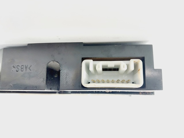 8479005130 TOYOTA Кнопка включения обогрева заднего стекла купить в Днепр
