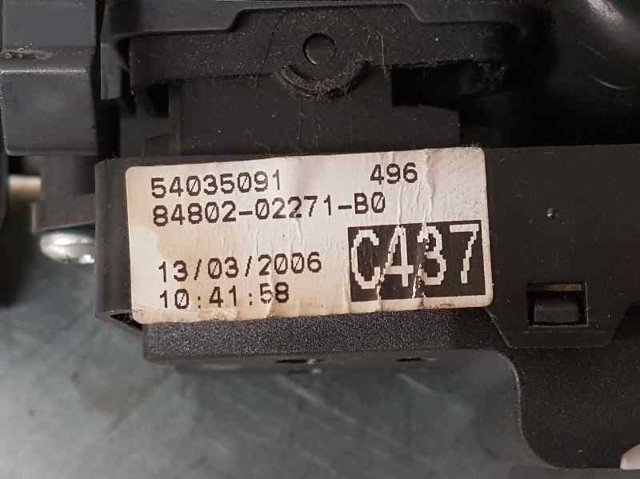 TOYOTA 8480202271B0 в наличии Каменское