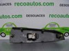 Botão dianteiro direito de ativação de motor de acionamento de vidro 8481012080 TOYOTA