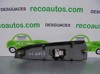 Botão dianteiro direito de ativação de motor de acionamento de vidro 8481012080 TOYOTA