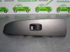 Botão dianteiro direito de ativação de motor de acionamento de vidro 8481012080 TOYOTA