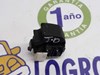 Botão dianteiro direito de ativação de motor de acionamento de vidro 8481012080 TOYOTA