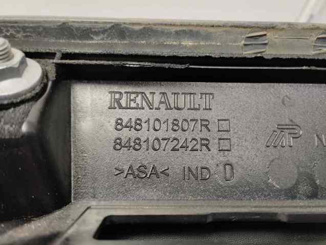 848101807R RENAULT купить в Черкассы