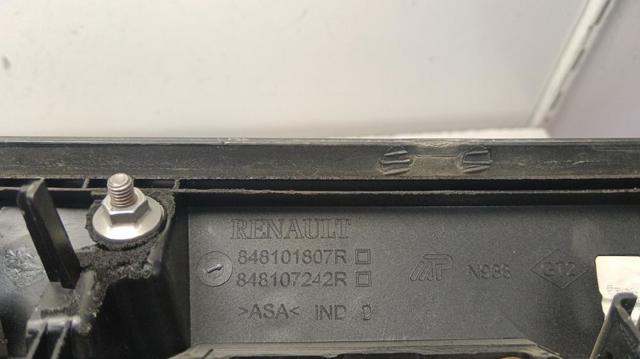 848101807R RENAULT купить в Ирпень