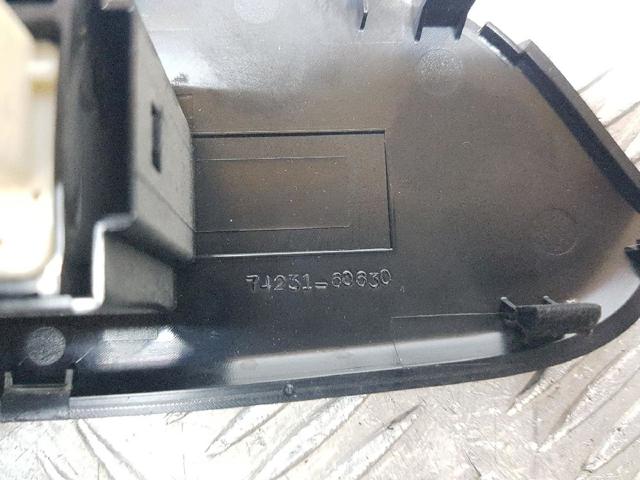 8481030220 TOYOTA Кнопка стеклоподъемника передняя купить в Днепр