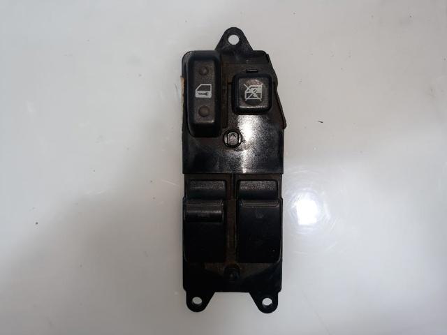 8482002111 TOYOTA Кнопочный блок управления стеклоподъемником центральной консоли купить в Черновцы