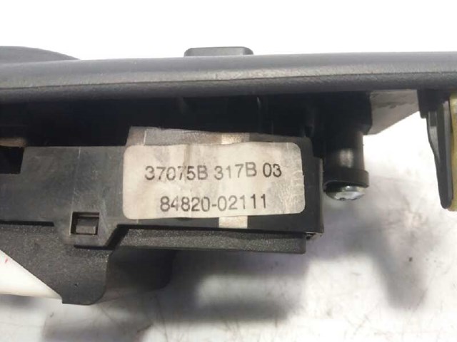 TOYOTA 8482002111 Кнопочный блок управления стеклоподъемником центральной консоли в наличии Черкассы